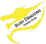 Bury Dragons Diving Club